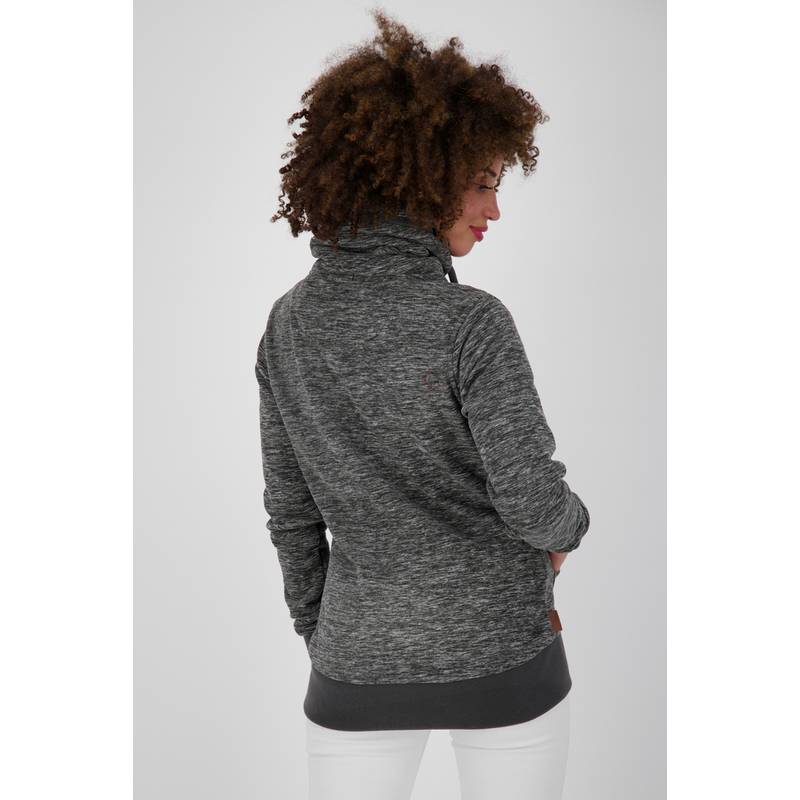 ALIFE AND KICKIN VivianAK F Sweatjacke Damen