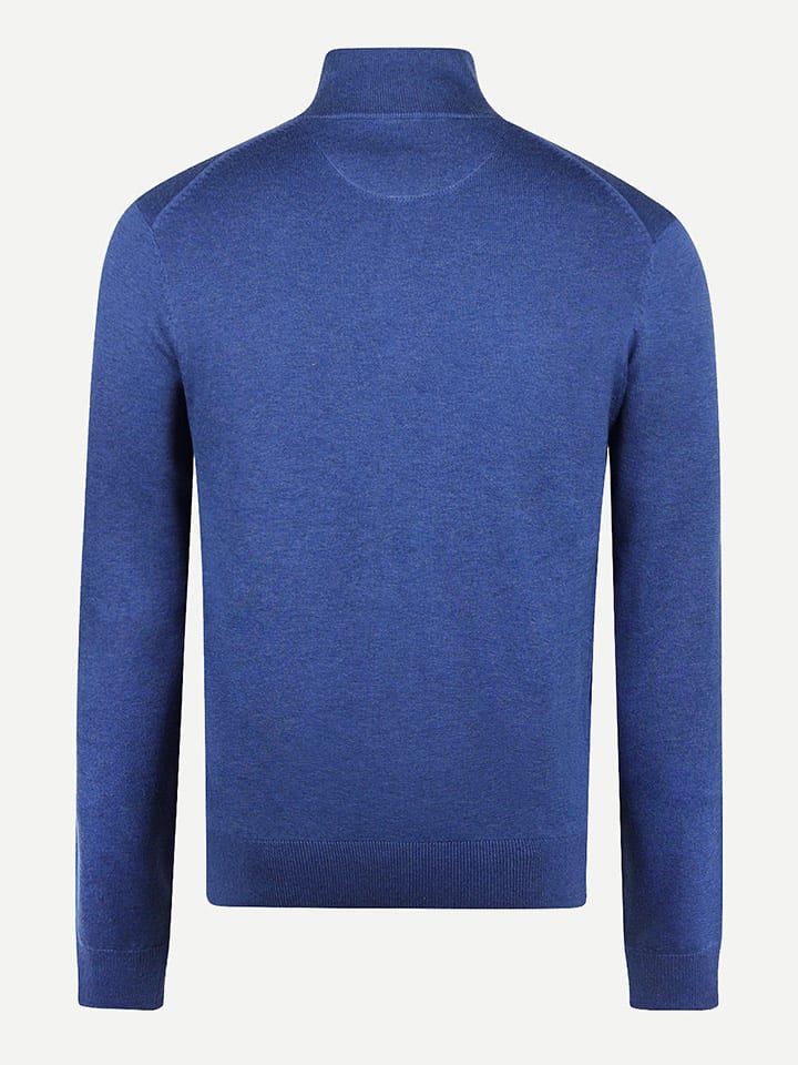 McGregor Pullover in Blau günstig kaufen