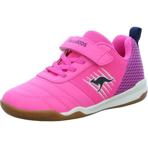 KangaROOS Super Court - Sportlicher Schnürschuh