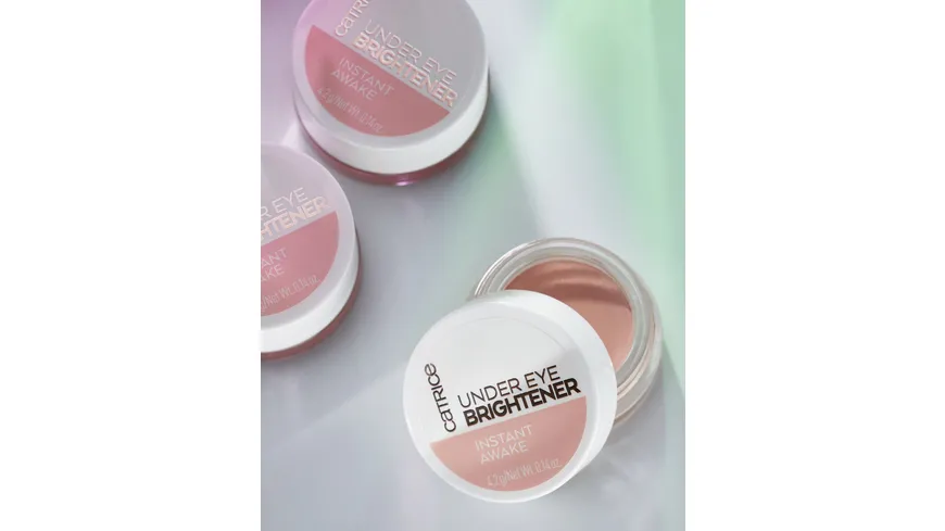 Catrice Under Eye Brightener 010 - 010