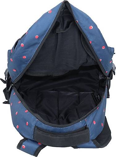 forvert Louis Rucksack 42 cm Laptopfach