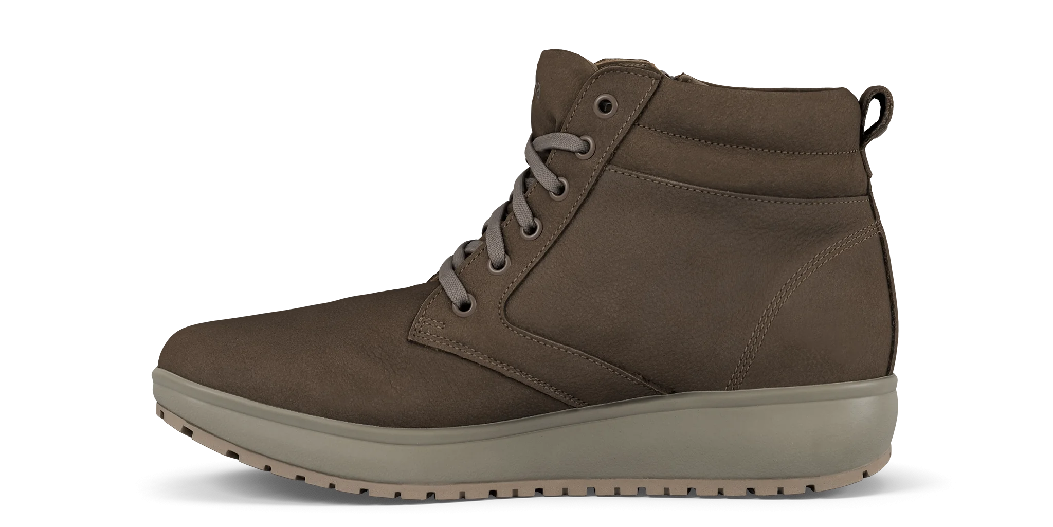 Wilma II brown