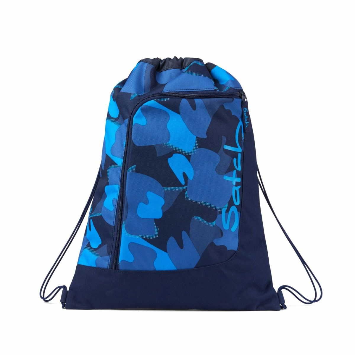 SATCH Handtaschen blau