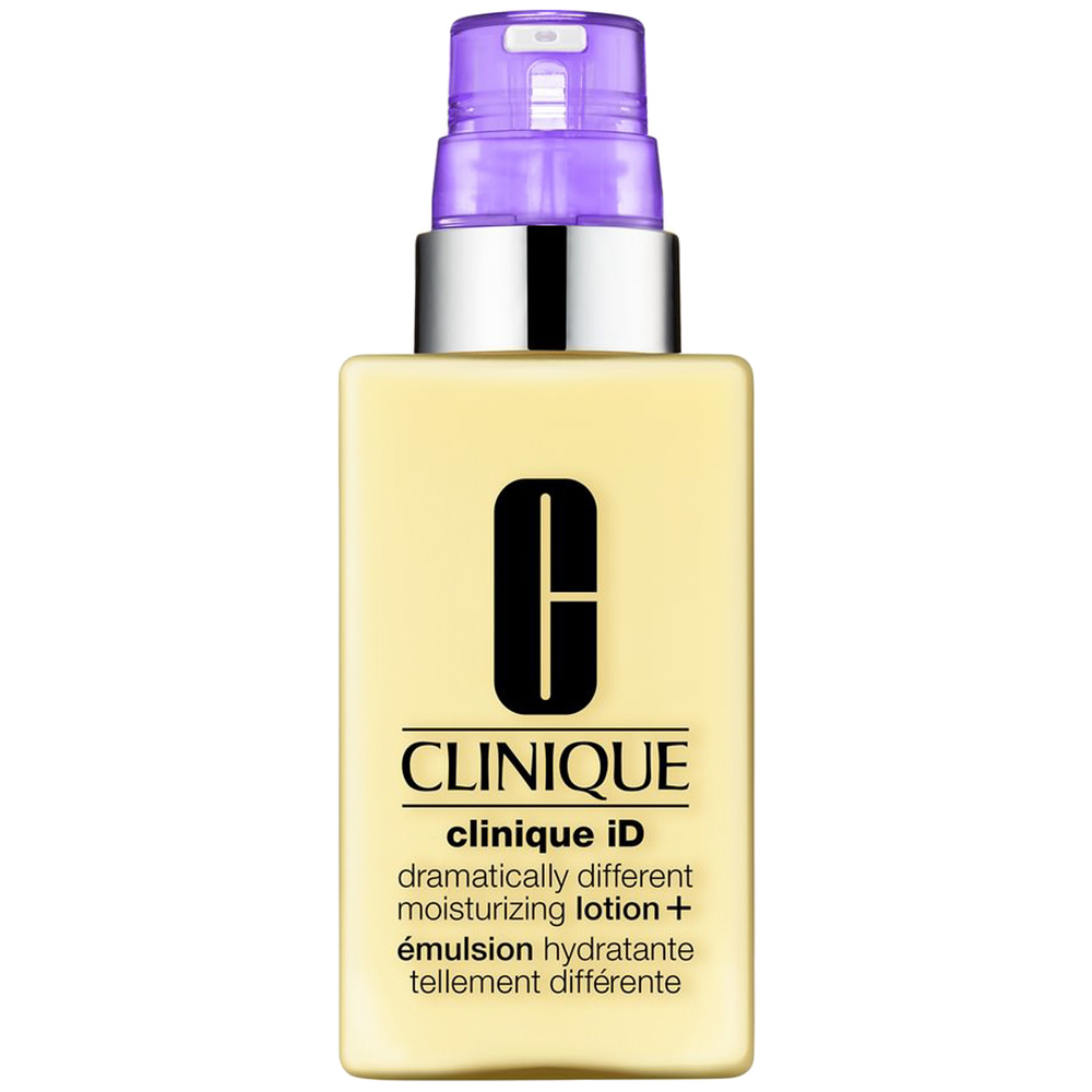 Clinique Clinique iD Base Émulsion Soyeuse + Votre Cartouched'Actif Concentré Personnalisée