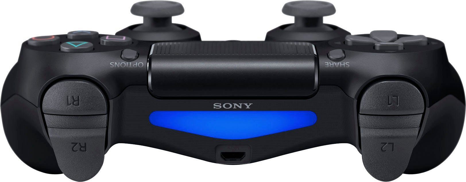 PlayStation 4 PS4 Controller PlayStation 4-Controller