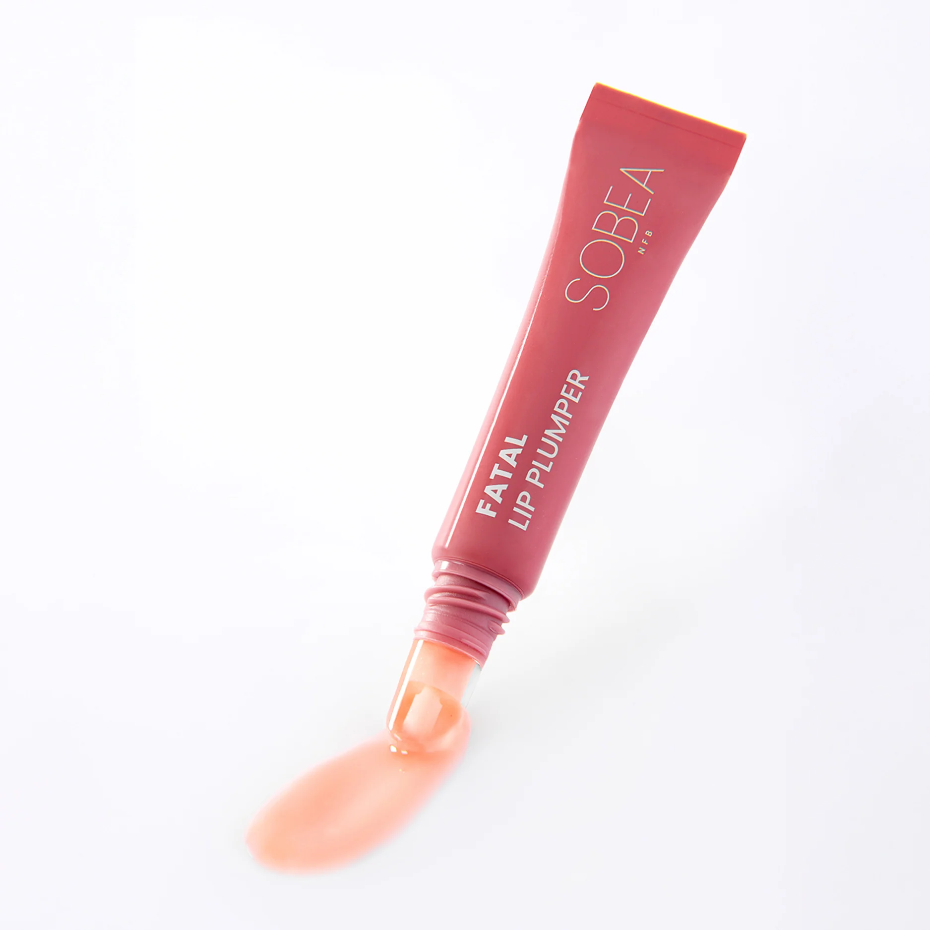 Fatal Lip Plumper - Huultenkiilto, Huultenkiilto