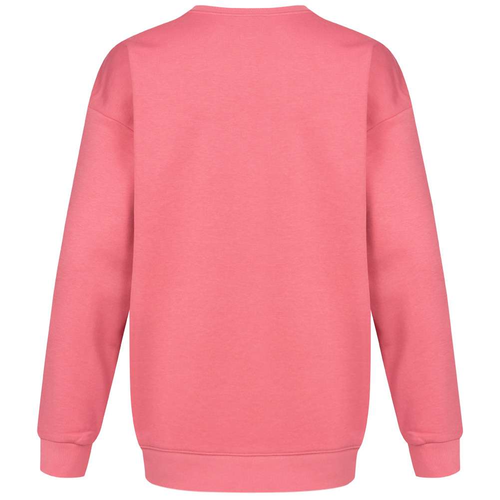 adidas Originals Oversize Damen Sweatshirt HL0049