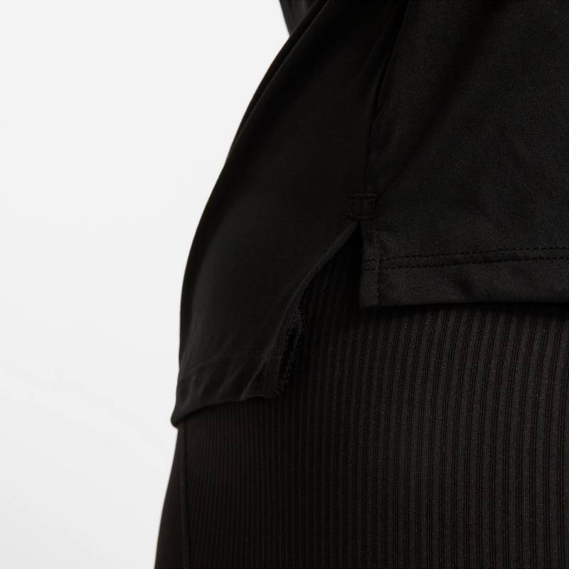 Nike DRI FIT SWOOSH Funktionsshirt Damen