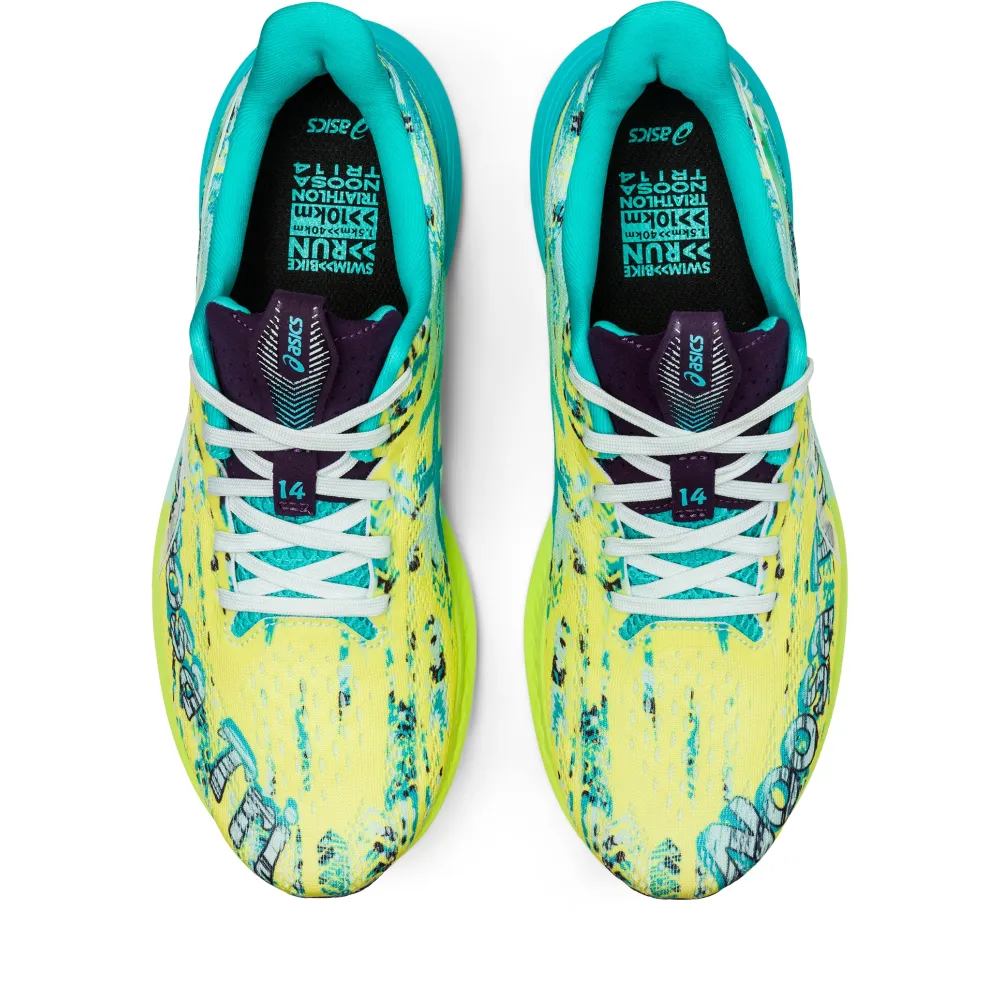 Asics Noosa Tri 14 1012B208.750 / gelb