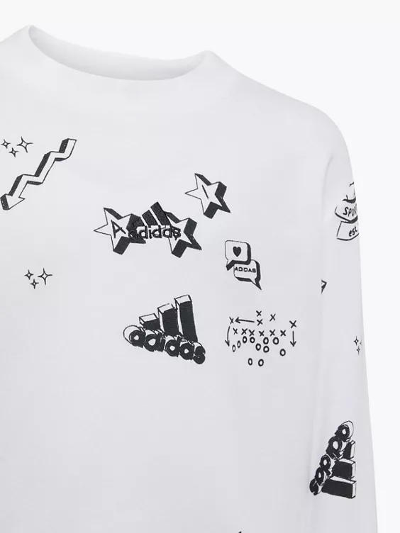 adidas Sweatshirt