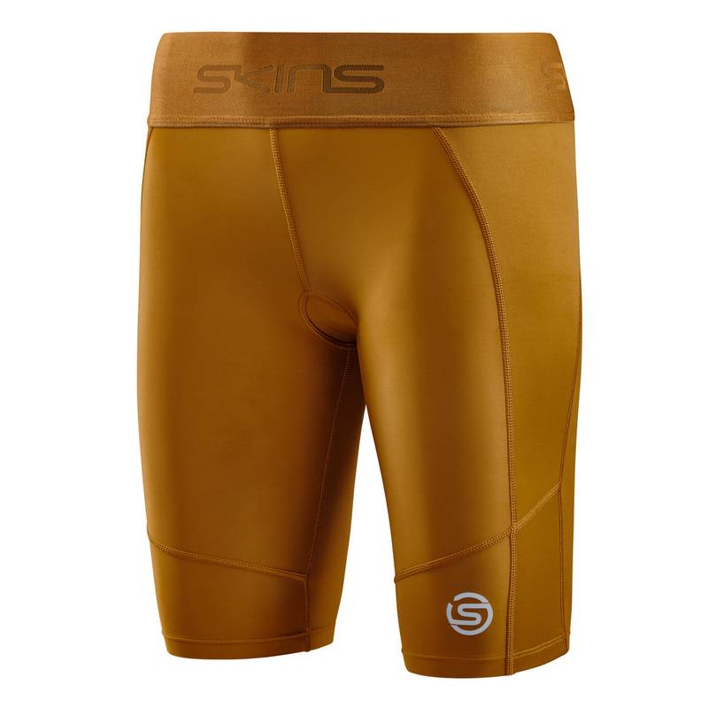 Skins S3 Half tights Tights Damen