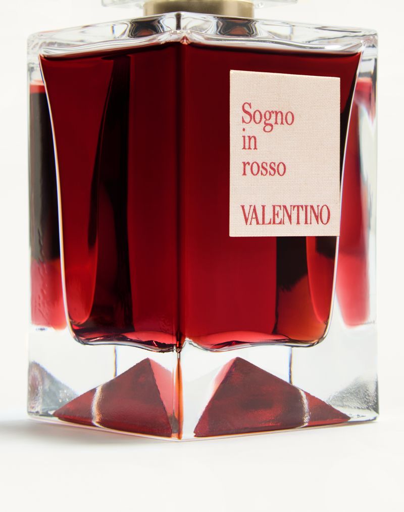 Anatomia dos Sonhos - Perfume Dream In Red 100ml