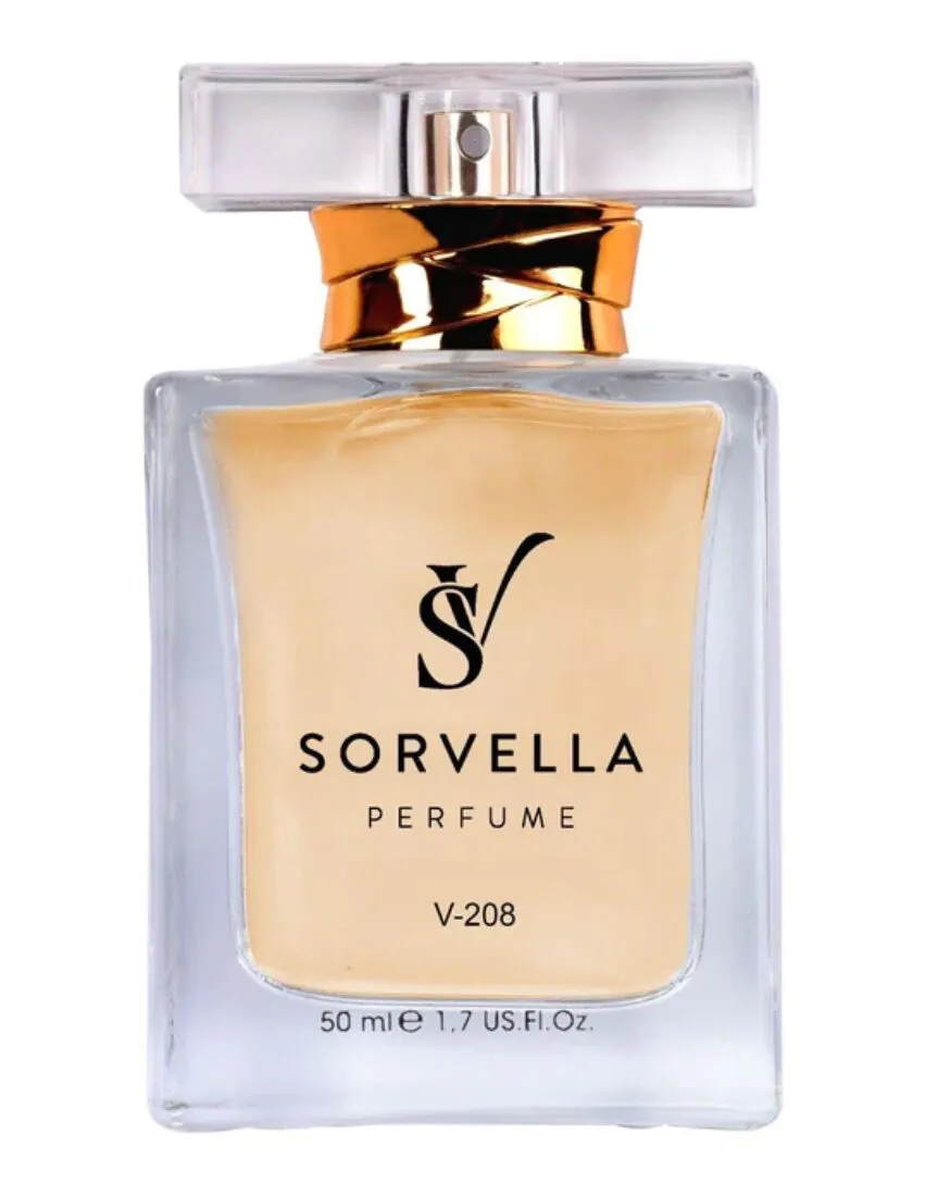Sorvella Standard V208 parfemska voda za žene