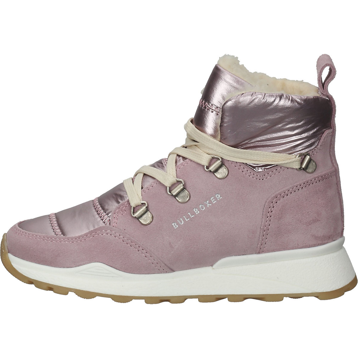 Sneaker Halbschuhe