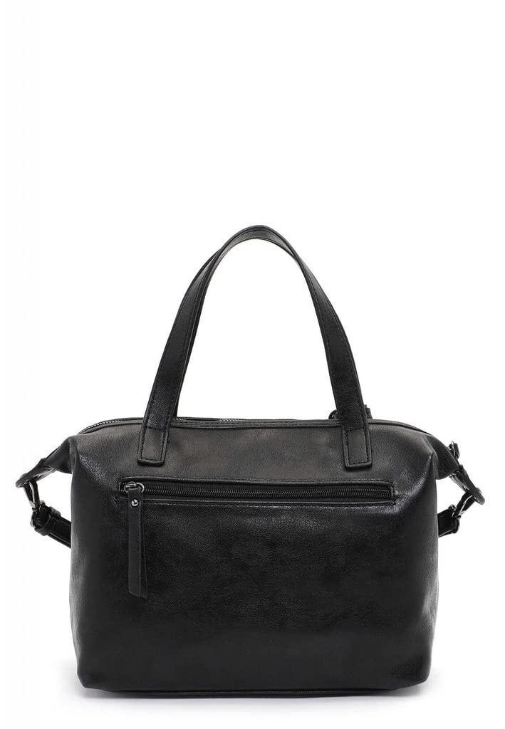 TAMARIS Handtaschen schwarz Julina