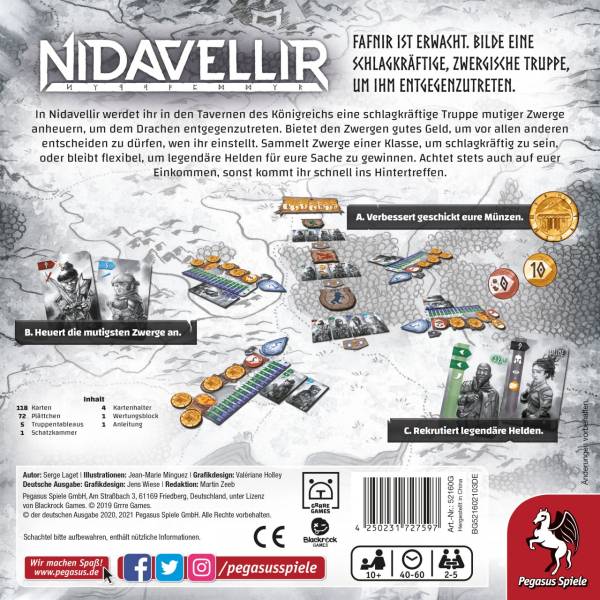 Nidavellir (deutsch)