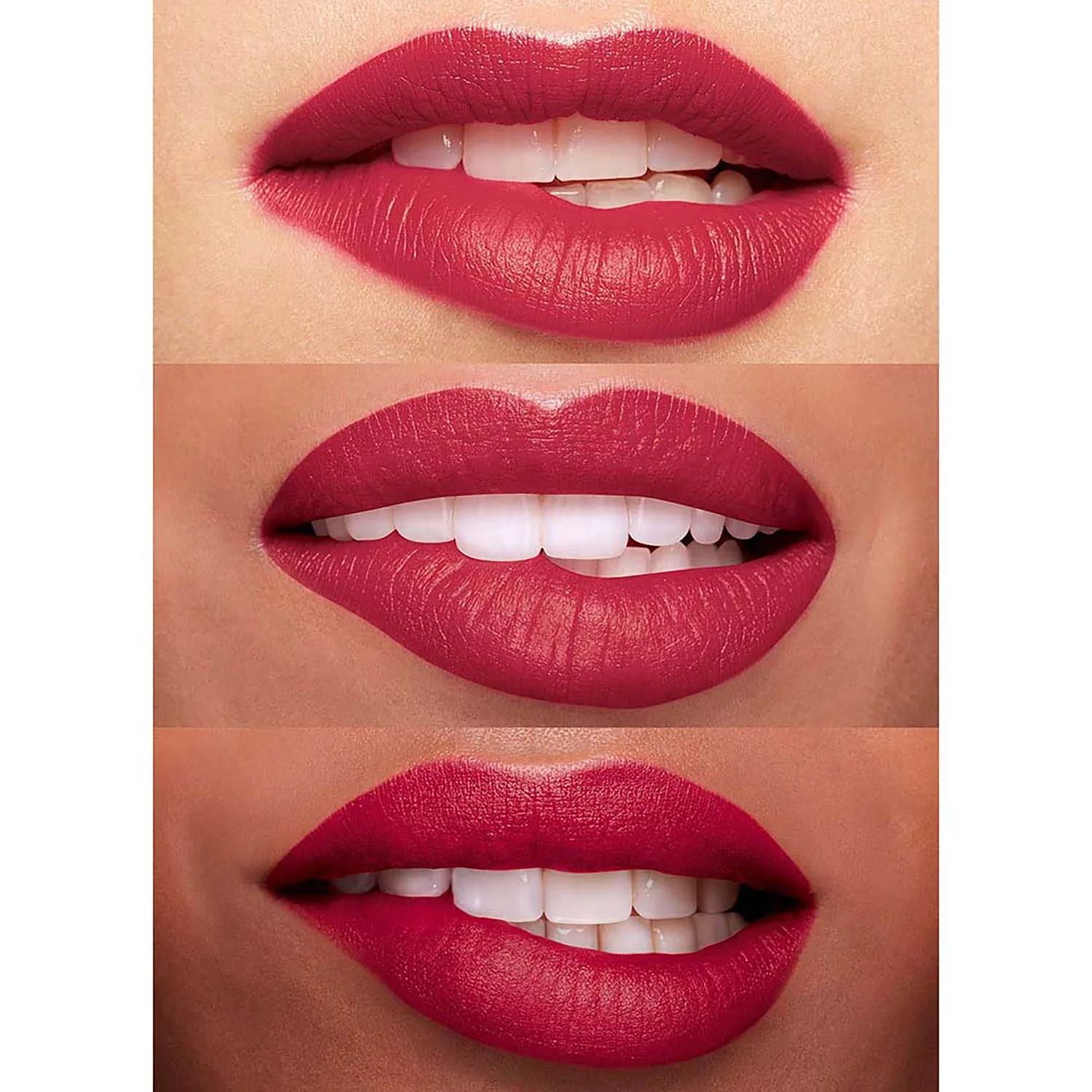 Lápiz labial mate aterciopelado Joli Rouge - Lápiz labial mate, Lápiz labial