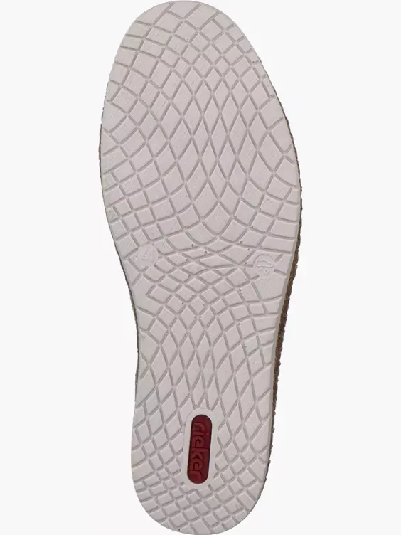 Rieker Herren Slipper