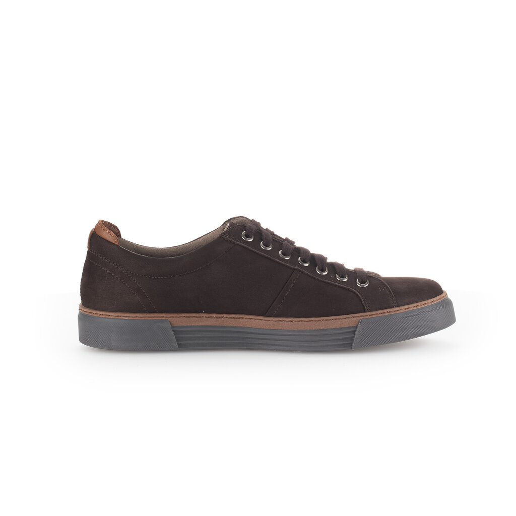 Pius Gabor PG0460 Sneaker low braun