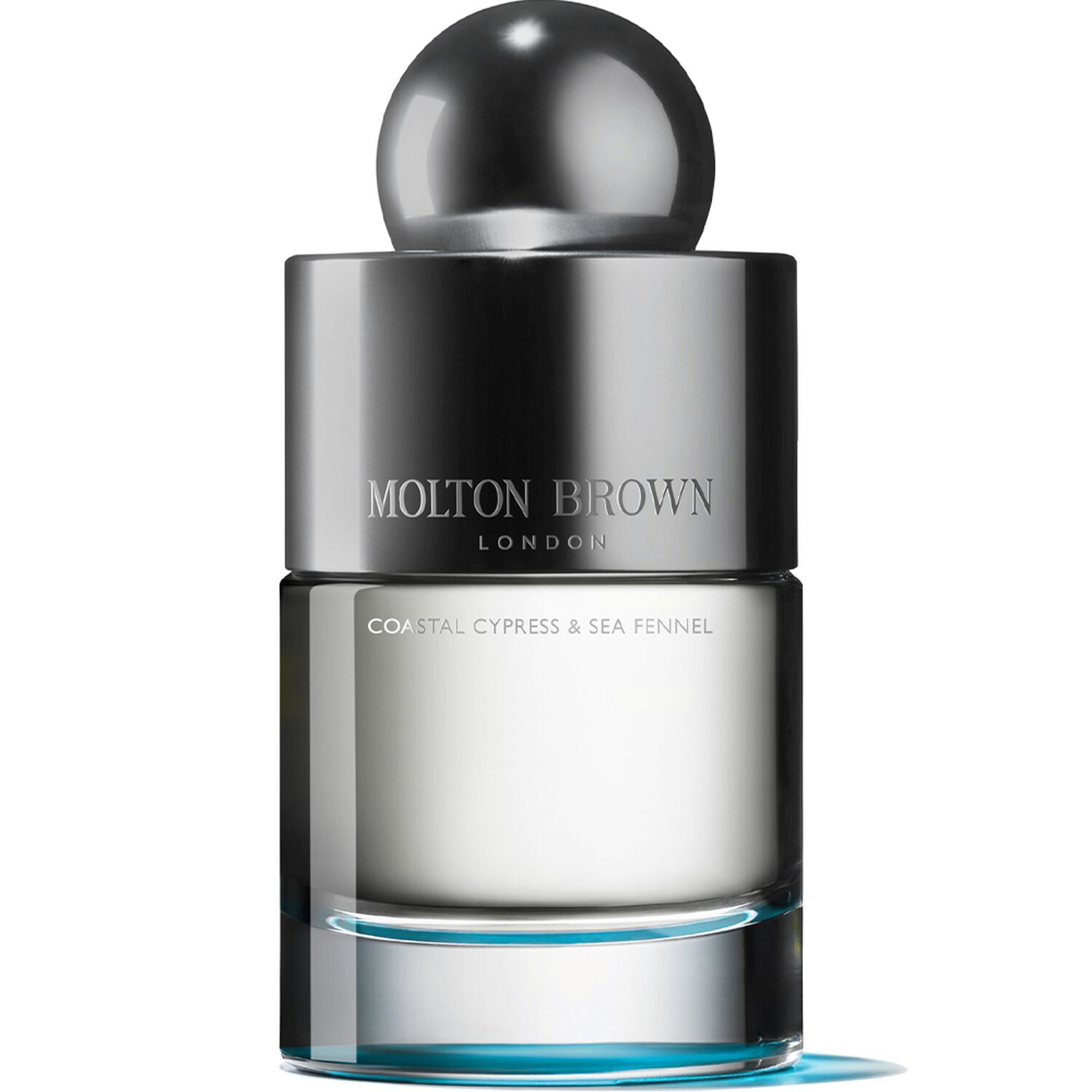 Molton Brown Coastal Cypress & Sea Fennel Eau de Toilette 100 ml