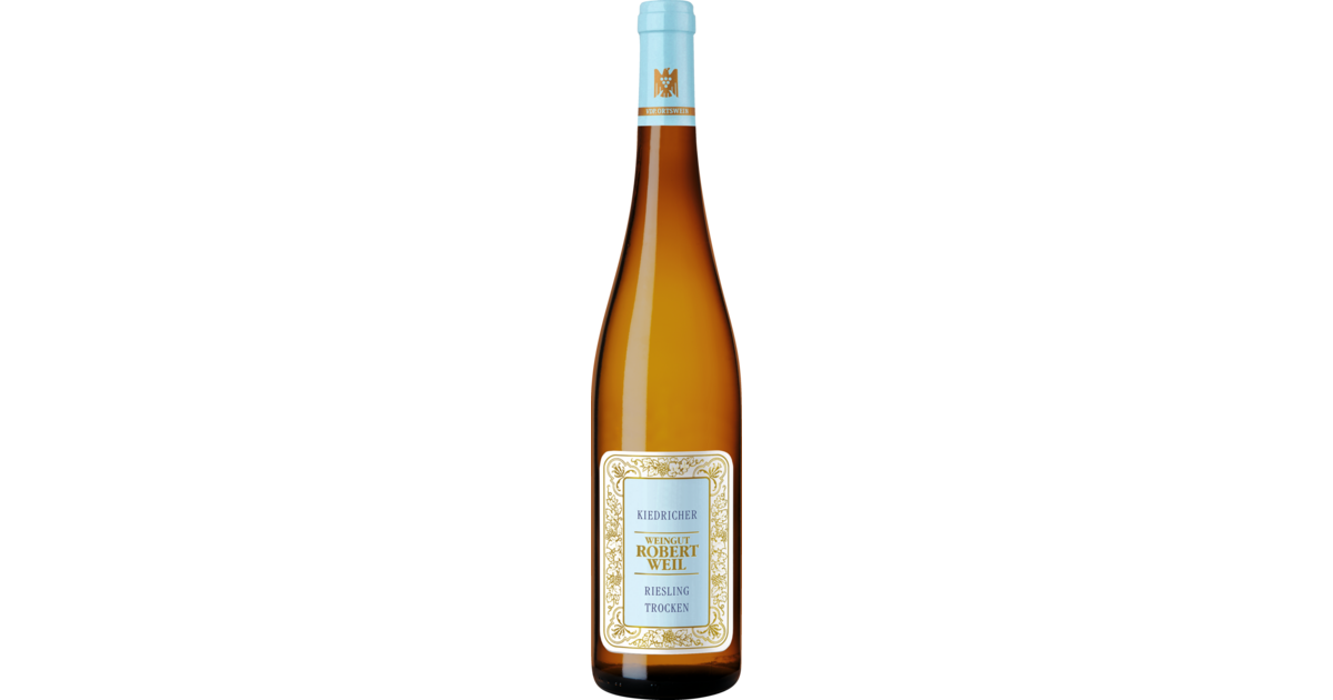 Kiedricher Riesling