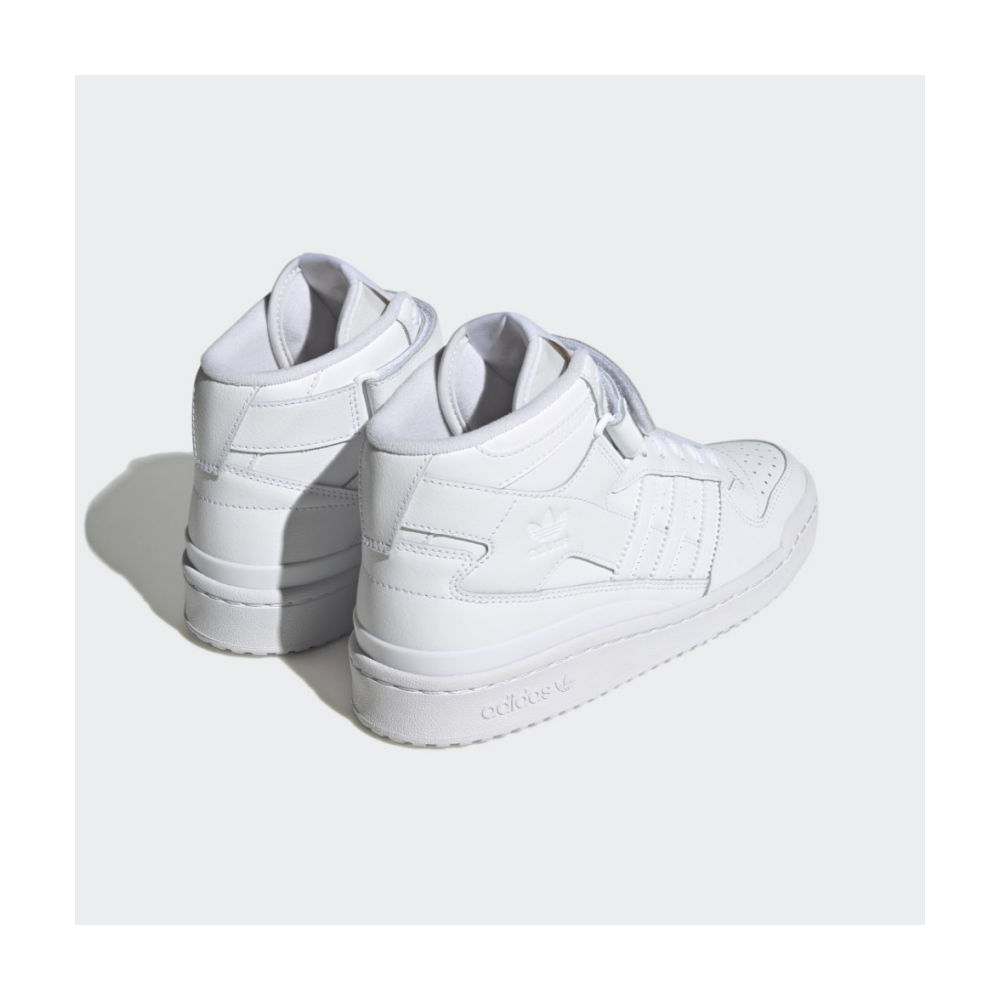 adidas Forum Mid FZ6473 / weiss