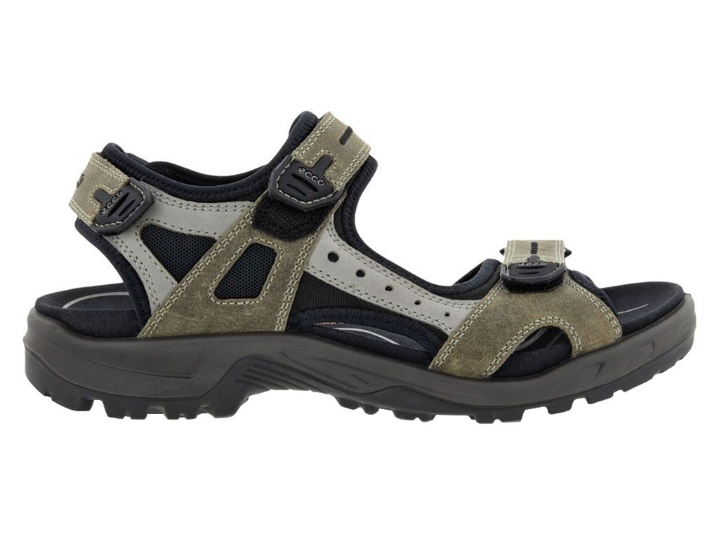 ECCO Offroad Herren Sandalen