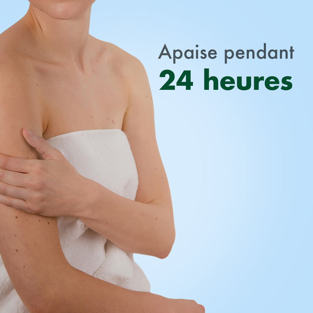 cicabiafine CicaBiafine® Baume Hydratant Anti-dessèchement 400ml Baume corps