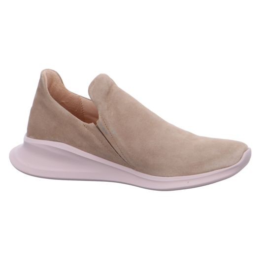 THINK Sneaker beige