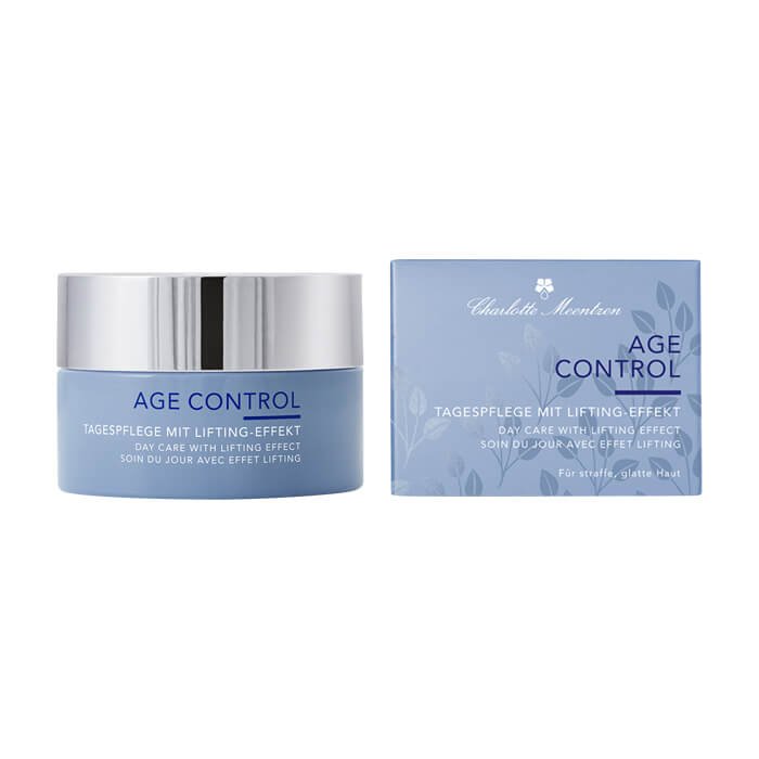 Charlotte Meentzen Age Control Tagespflege mit Lifting-Effekt