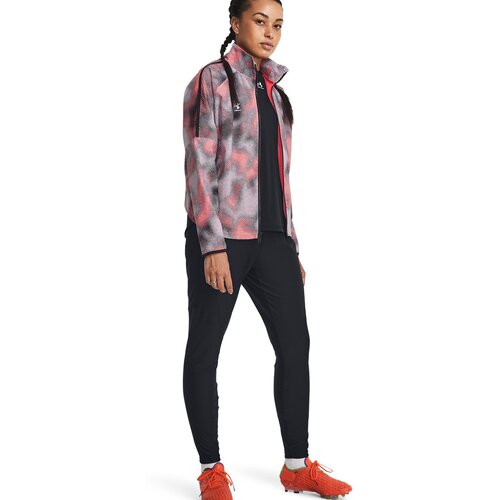 DAMEN SHIRT UA W'S CH. PRO TRACK PRNT