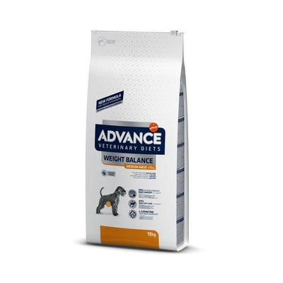 Advance Veterinary Diets + Forte Supplement zum Sonderpreis!