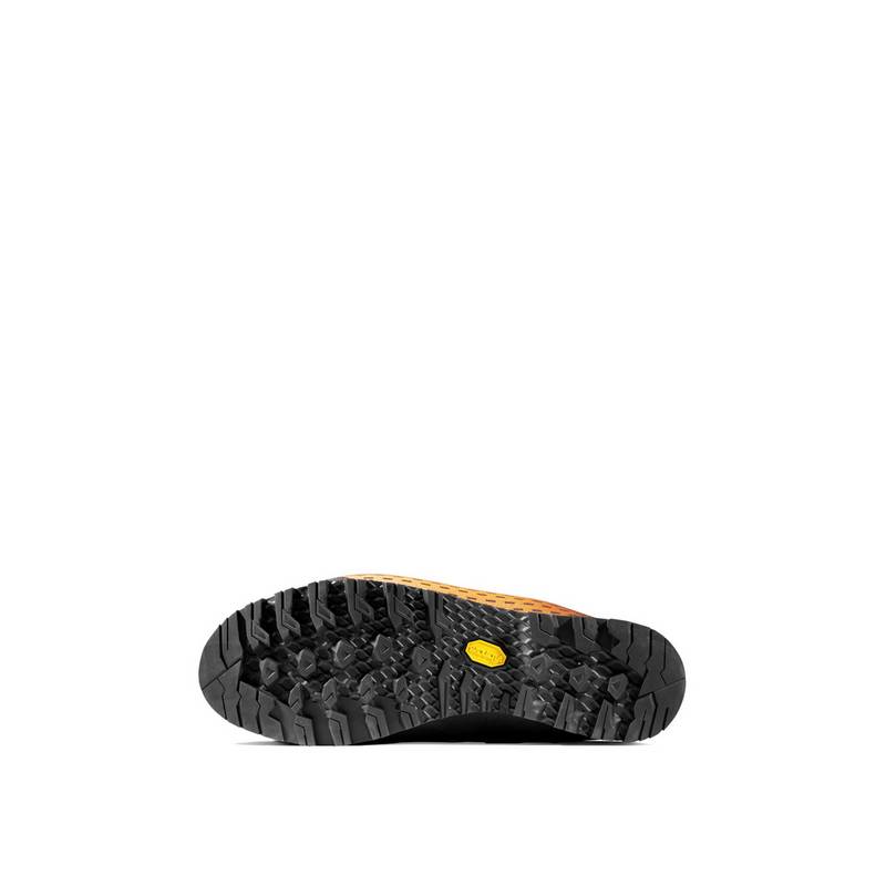 Mammut Nordwand Knit High GTX Alpine Bergschuhe Damen