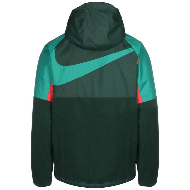 Nike FC Liverpool Winterized Trainingsjacke Herren