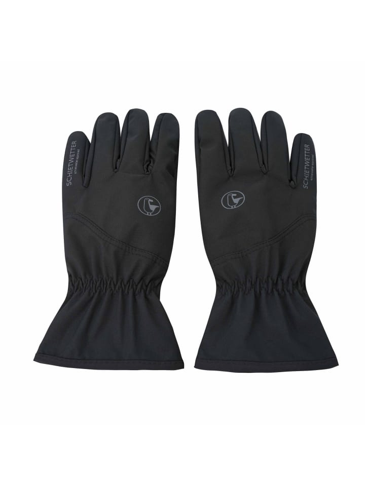 SCHIETWETTER Handschuh Holli in black günstig kaufen