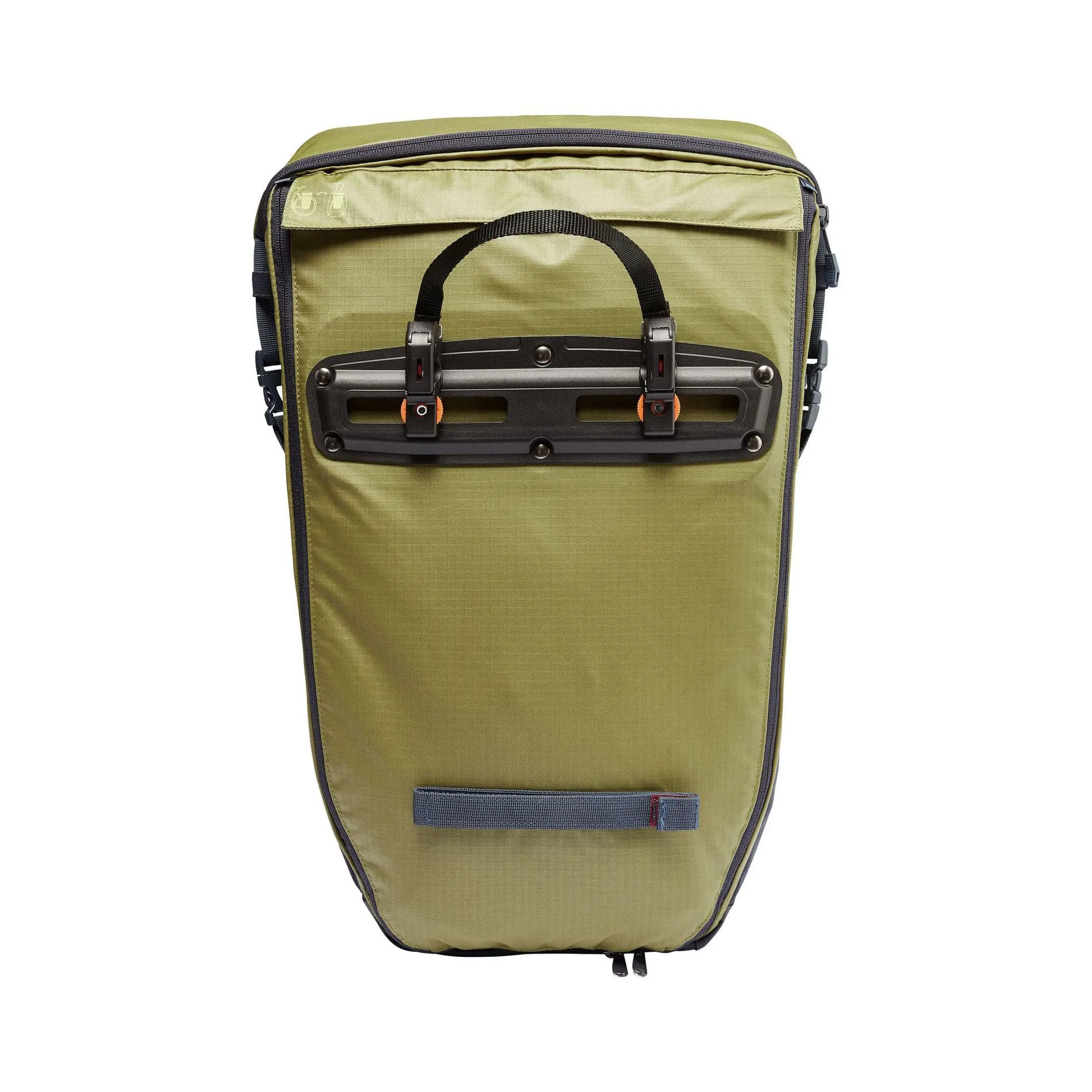 Vaude Fahrradrucksack CityGo Bike 23 - Bamboo