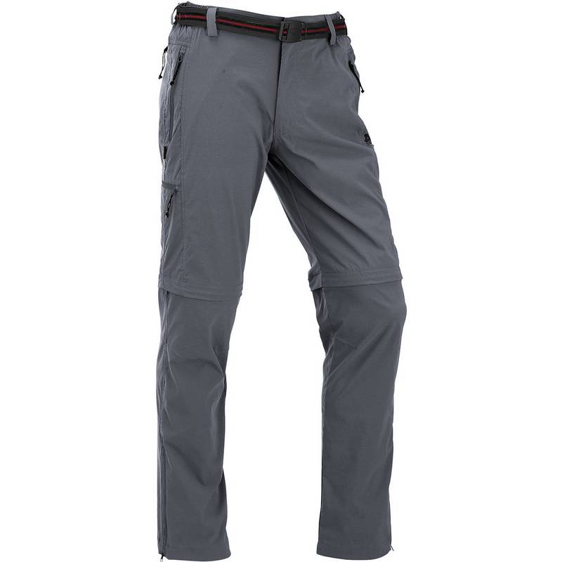 Maul Sport Zip-Off Ontario II Zipphose Herren