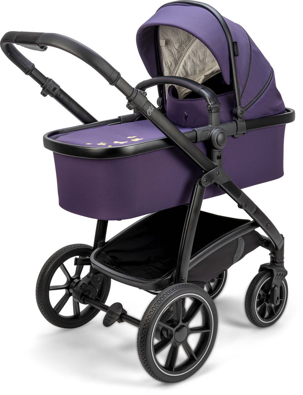 Osann Kombi-Kinderwagen Olé