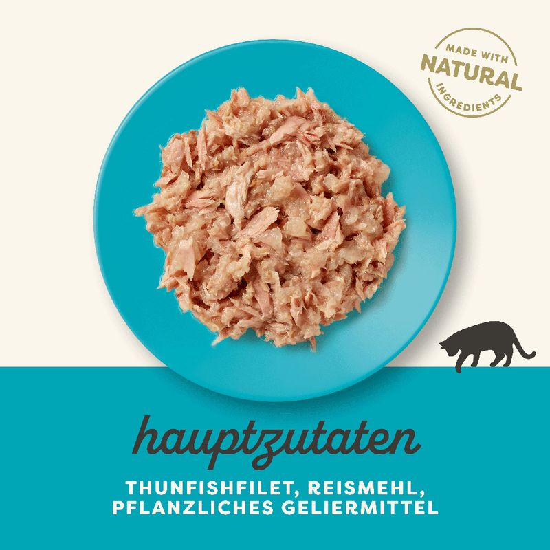 Applaws Pouch in Jelly 16 x 70 g zu TOP-Preisen