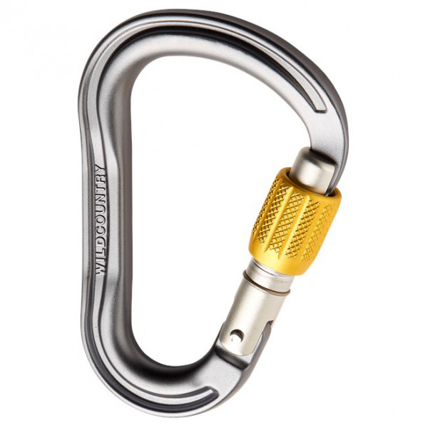 Wild Country - Xenon HMS - HMS-Karabiner