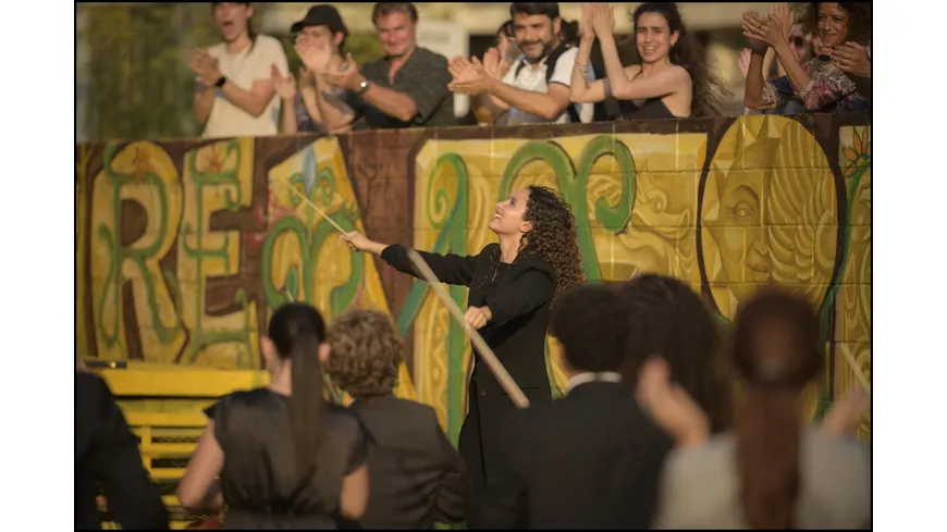 Divertimento - Ein Orchester für alle