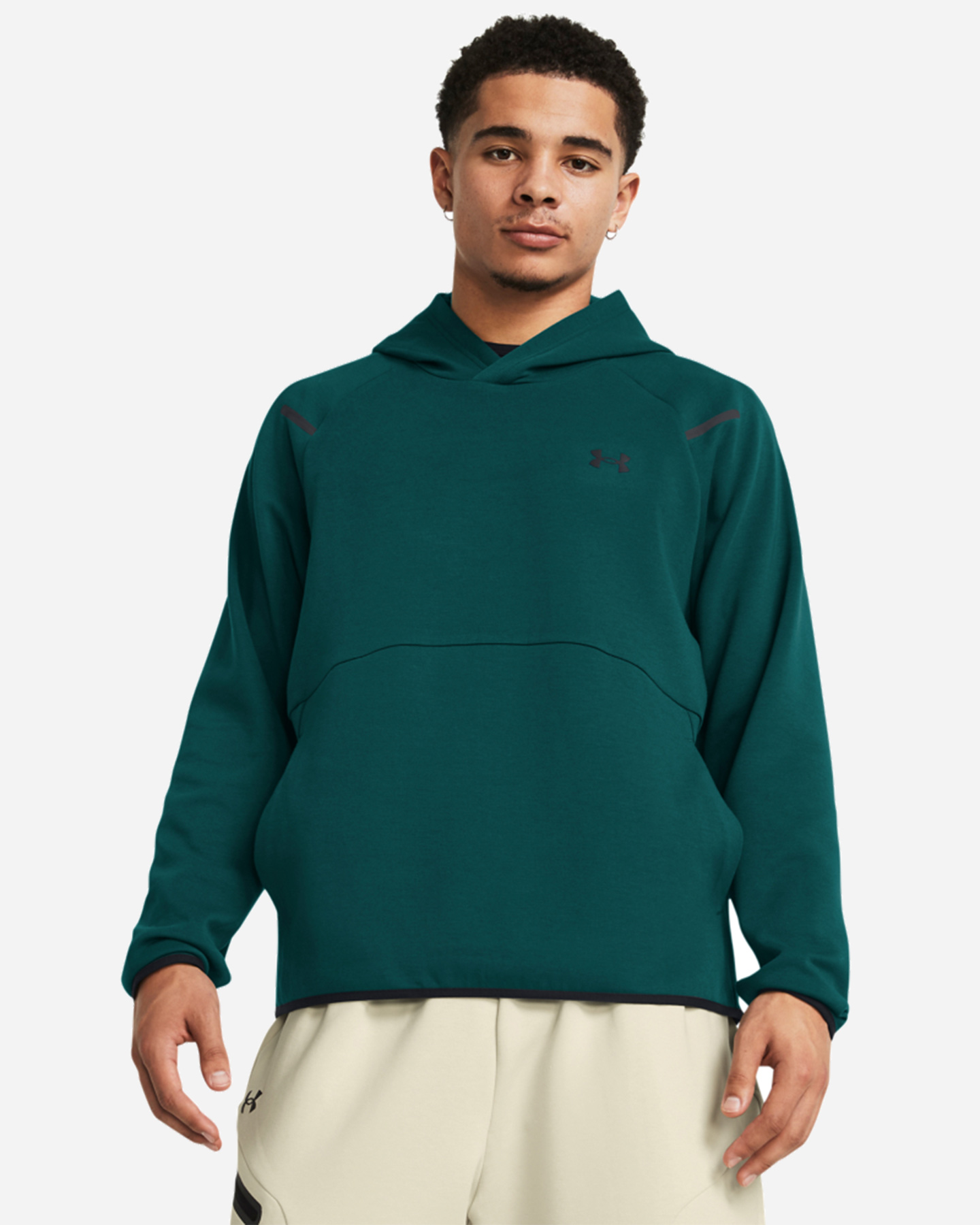 Felpa Under Armour Unstoppable M 77-1383042-0449