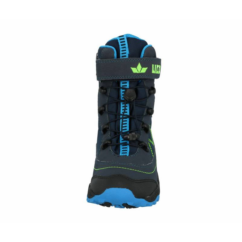 LICO Winterboots Winterschuhe Jungen