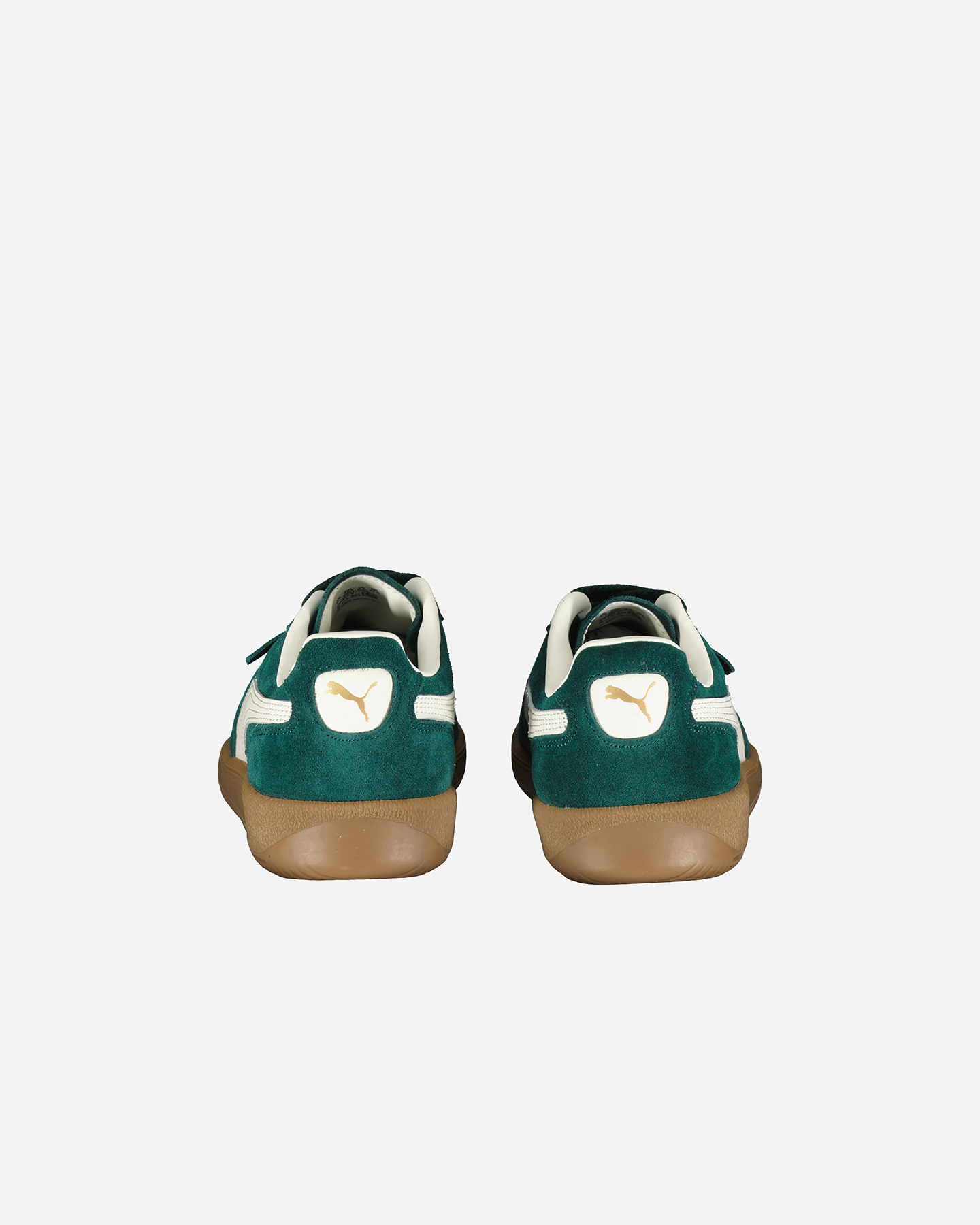 Tenisky Puma Palermo M 396463-61