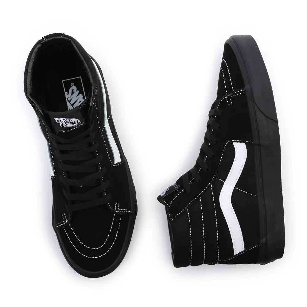 Vans SK8 Hi VN0A32QG5WU1 / schwarz