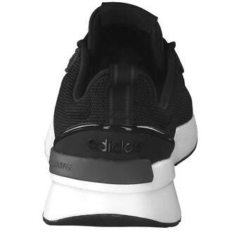 adidas Racer TR21 Sneaker in schwarz