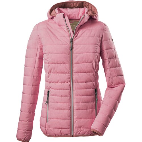 DAMEN JACKE UYAKA STRIPE