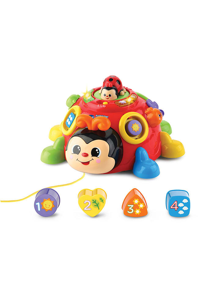 vtech Steckspiel 