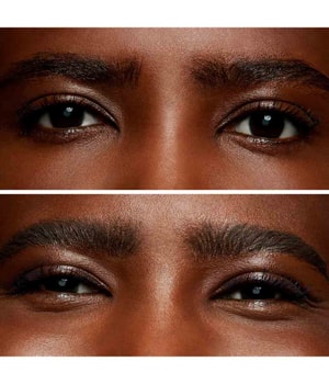 MAC Eye Brows Big Boost Fiber Augenbrauengel-4.1 g