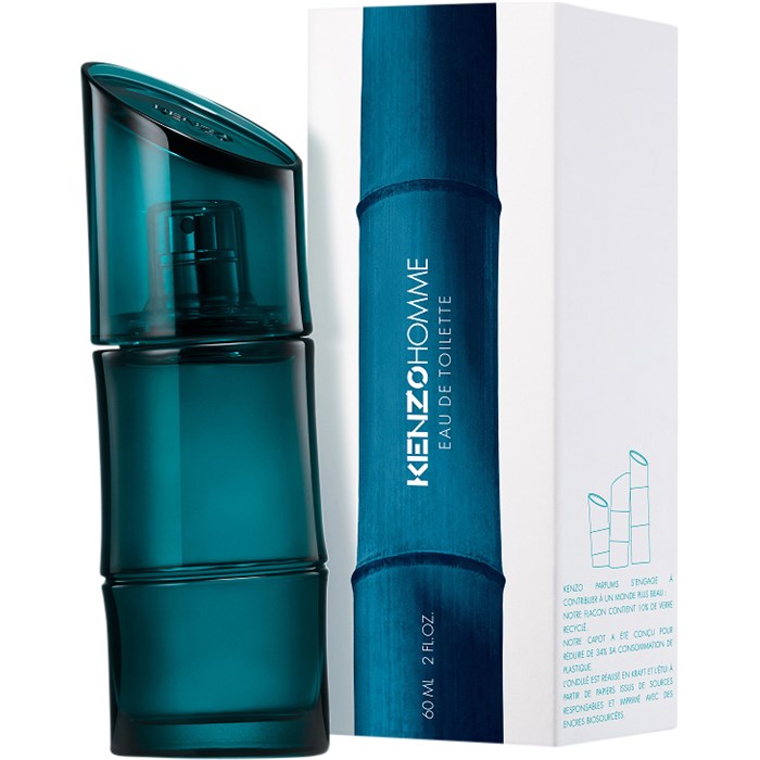 KENZO HOMME<br /><br />Eau de Toilette Spray